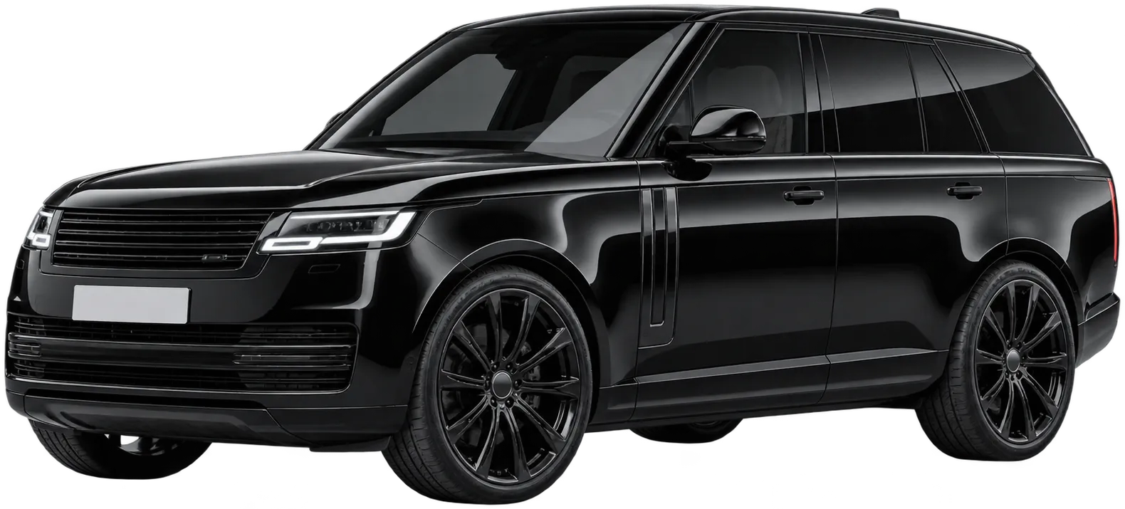 2023 Range Rover Autobiography · stock no. 0392